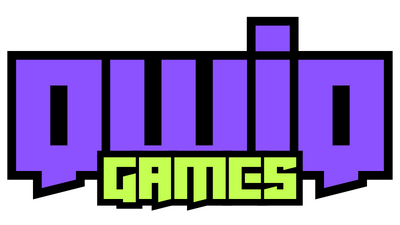 QwiQ Games Logo
